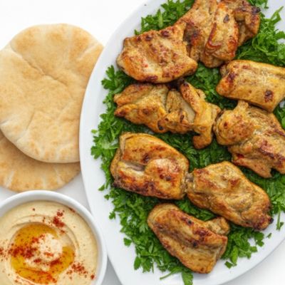 Shish Tawook