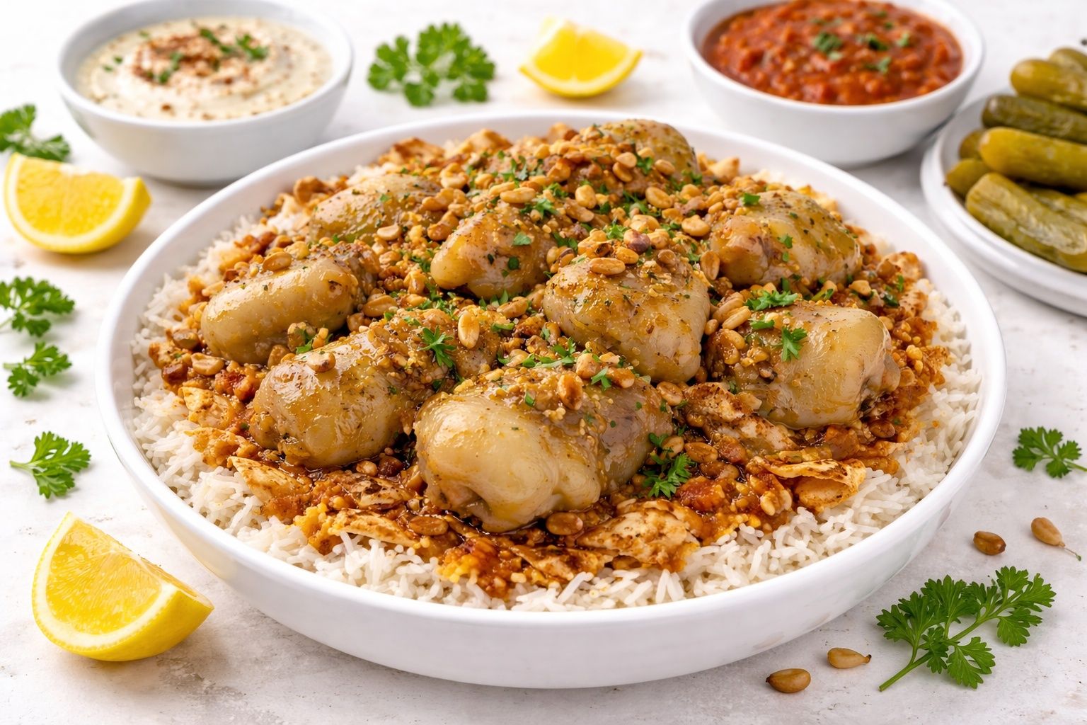 Knuckles Fatteh
