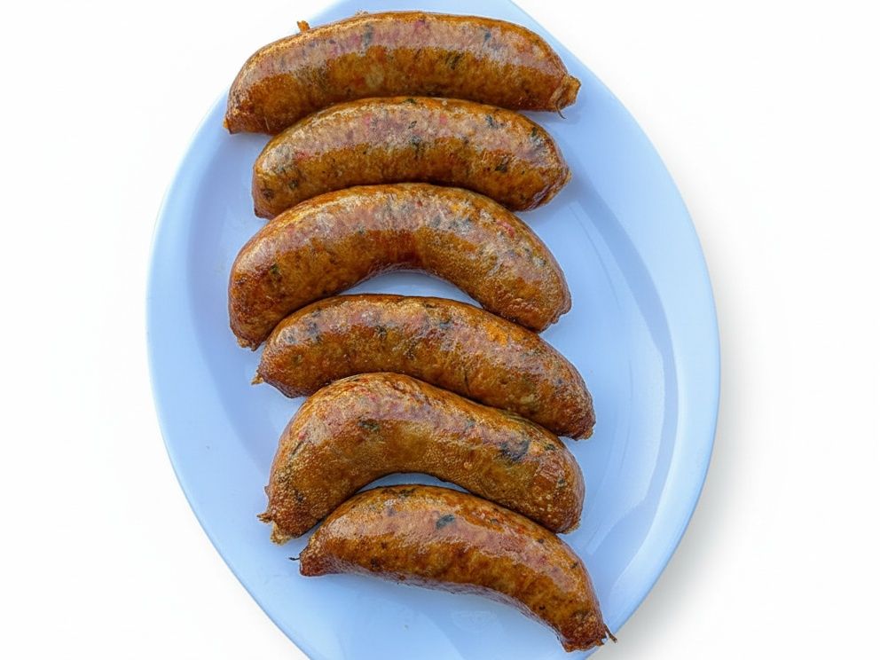 Mombar Dish