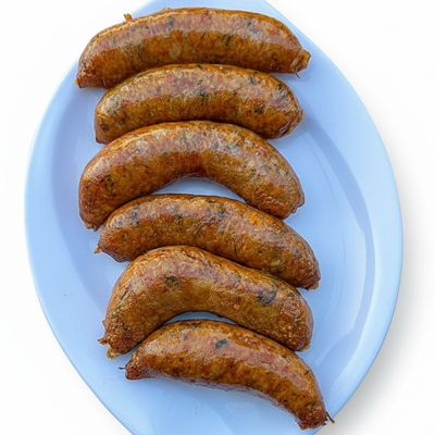 Mombar Dish