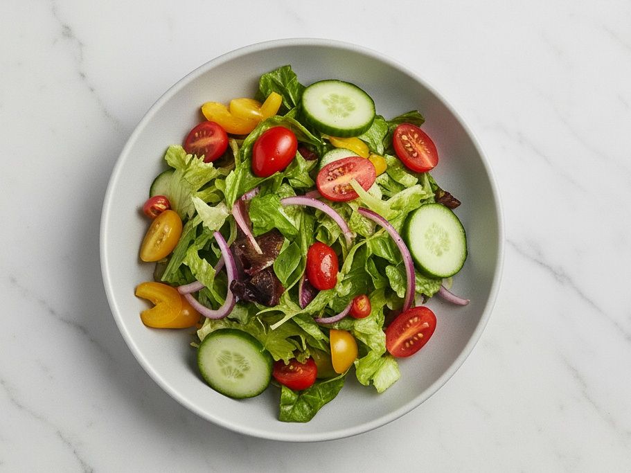 Green Salad