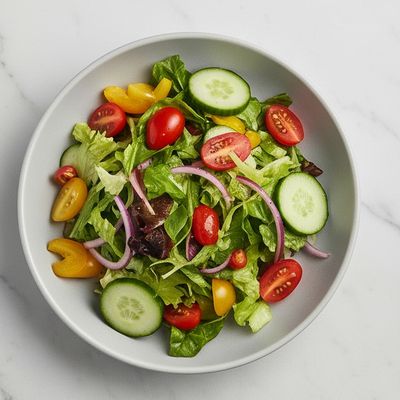 Green Salad