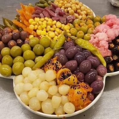 Pickles