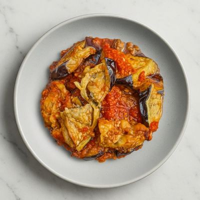 Mesakaa salad
