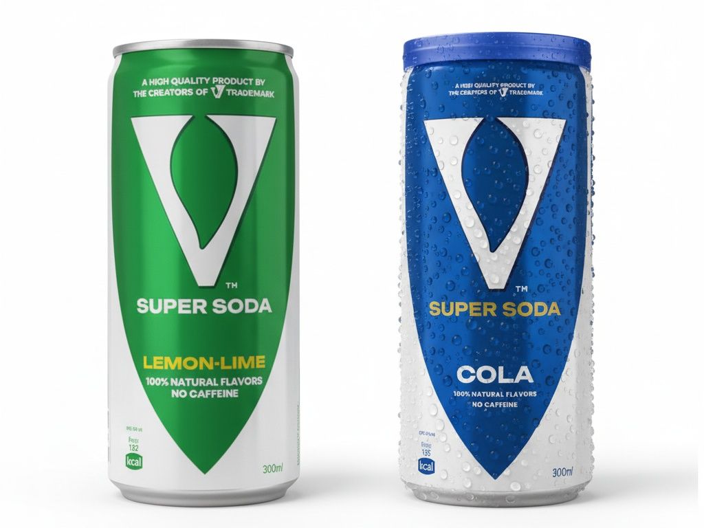Soft Drinks