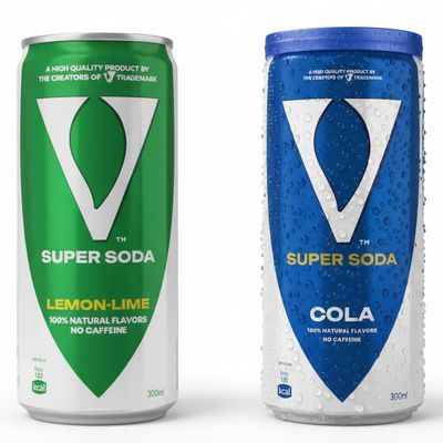 Soft Drinks