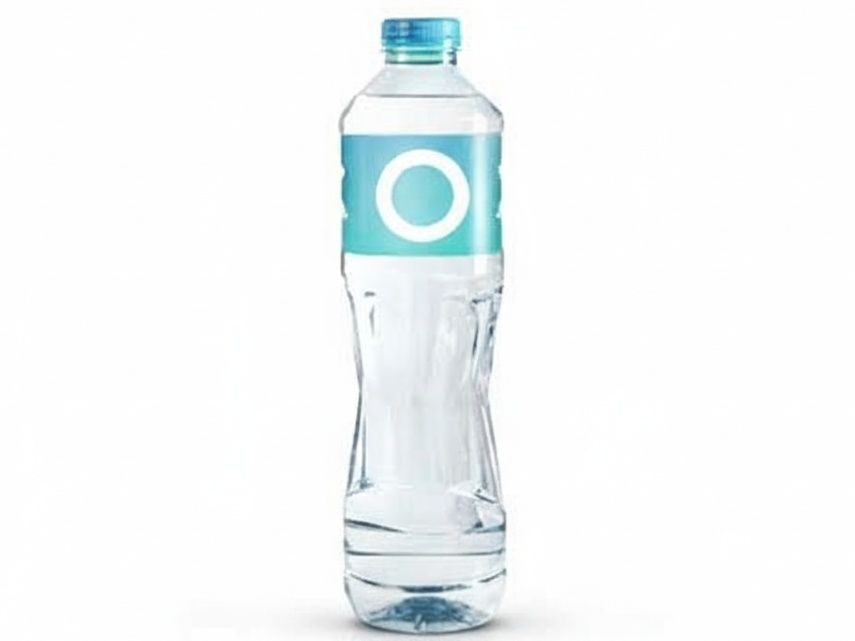 Small Water