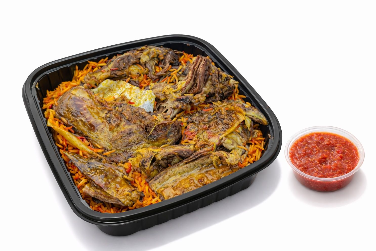 Mandee Meat Meal