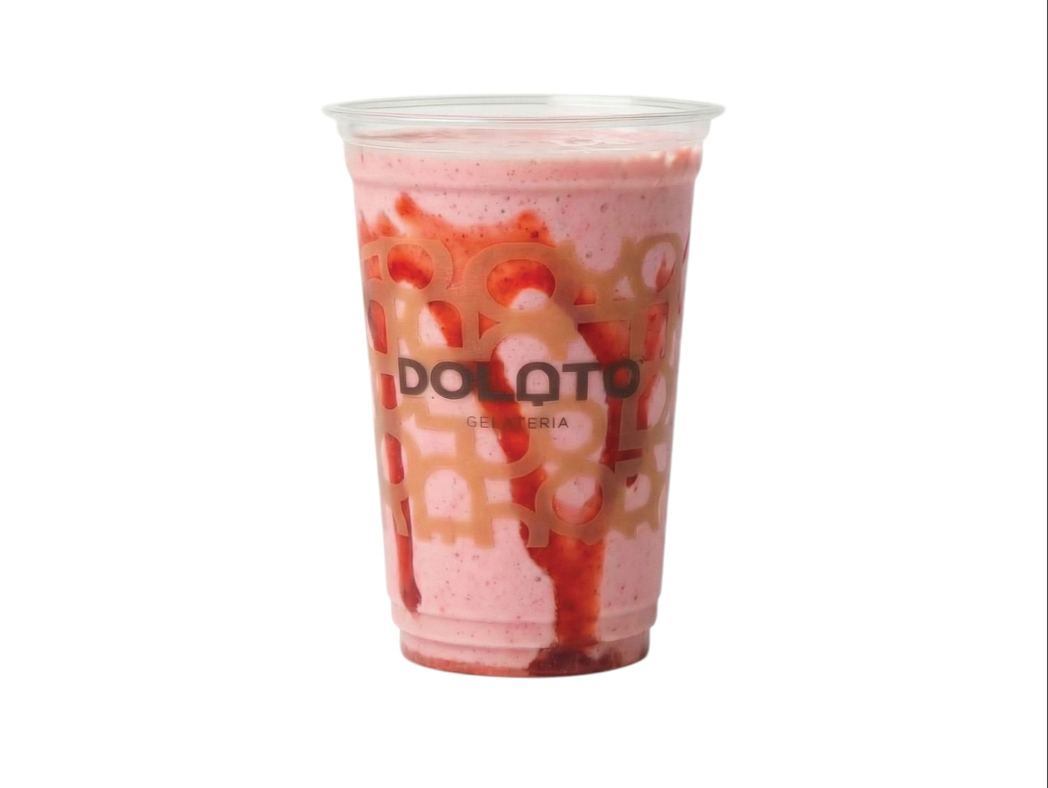 Milkshake Premio