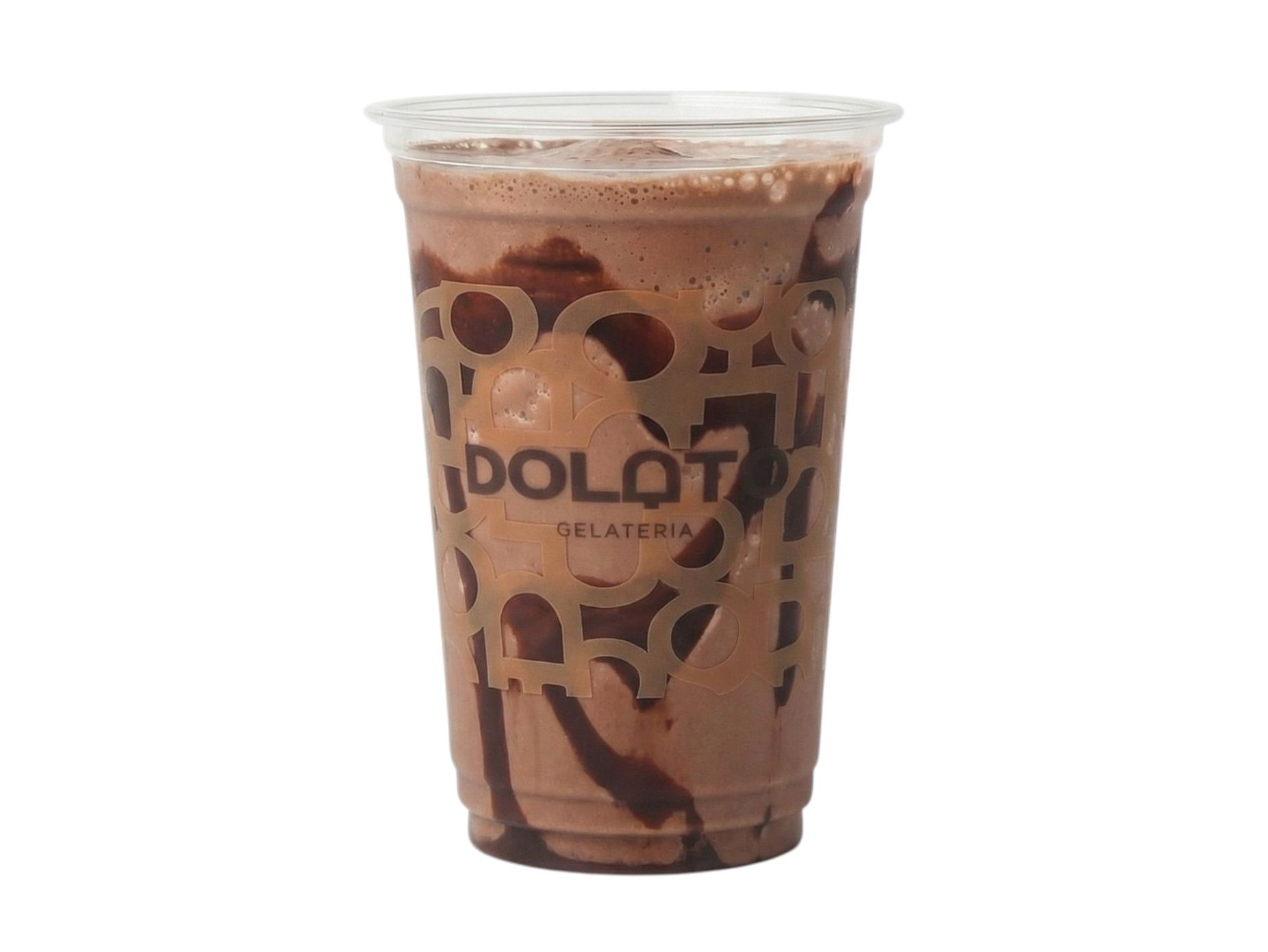 Milkshake Lite Premio