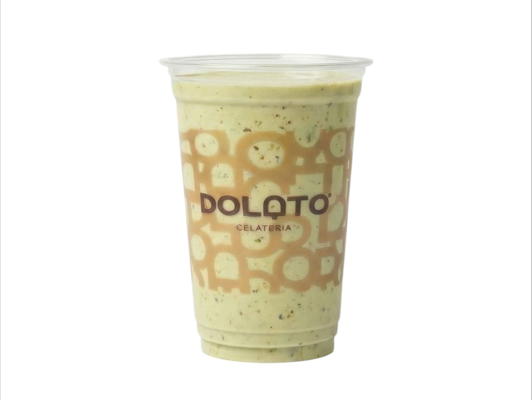 Milkshake Signature