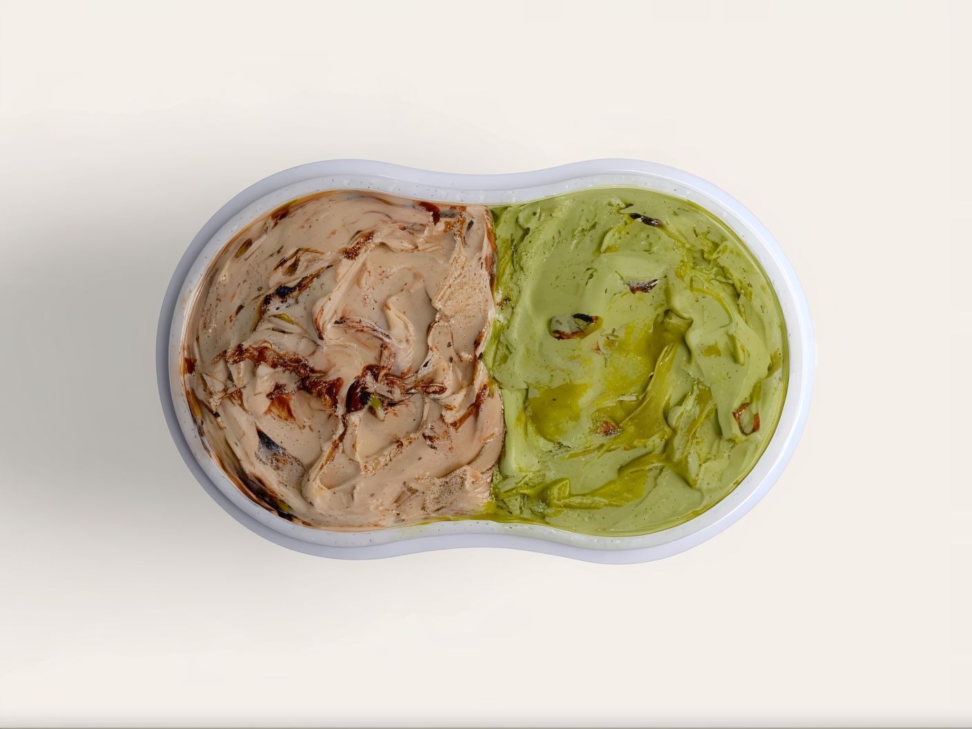 Gelato 1000g Signature