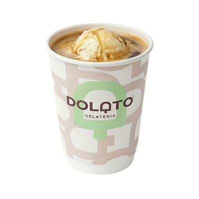 Affogato