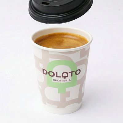 Spanish Latte