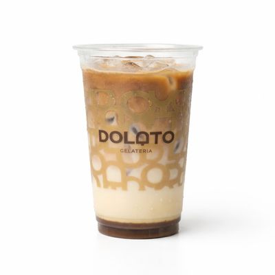Iced Latte