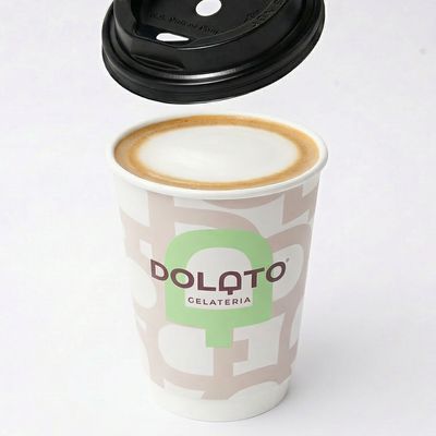 Latte Regular