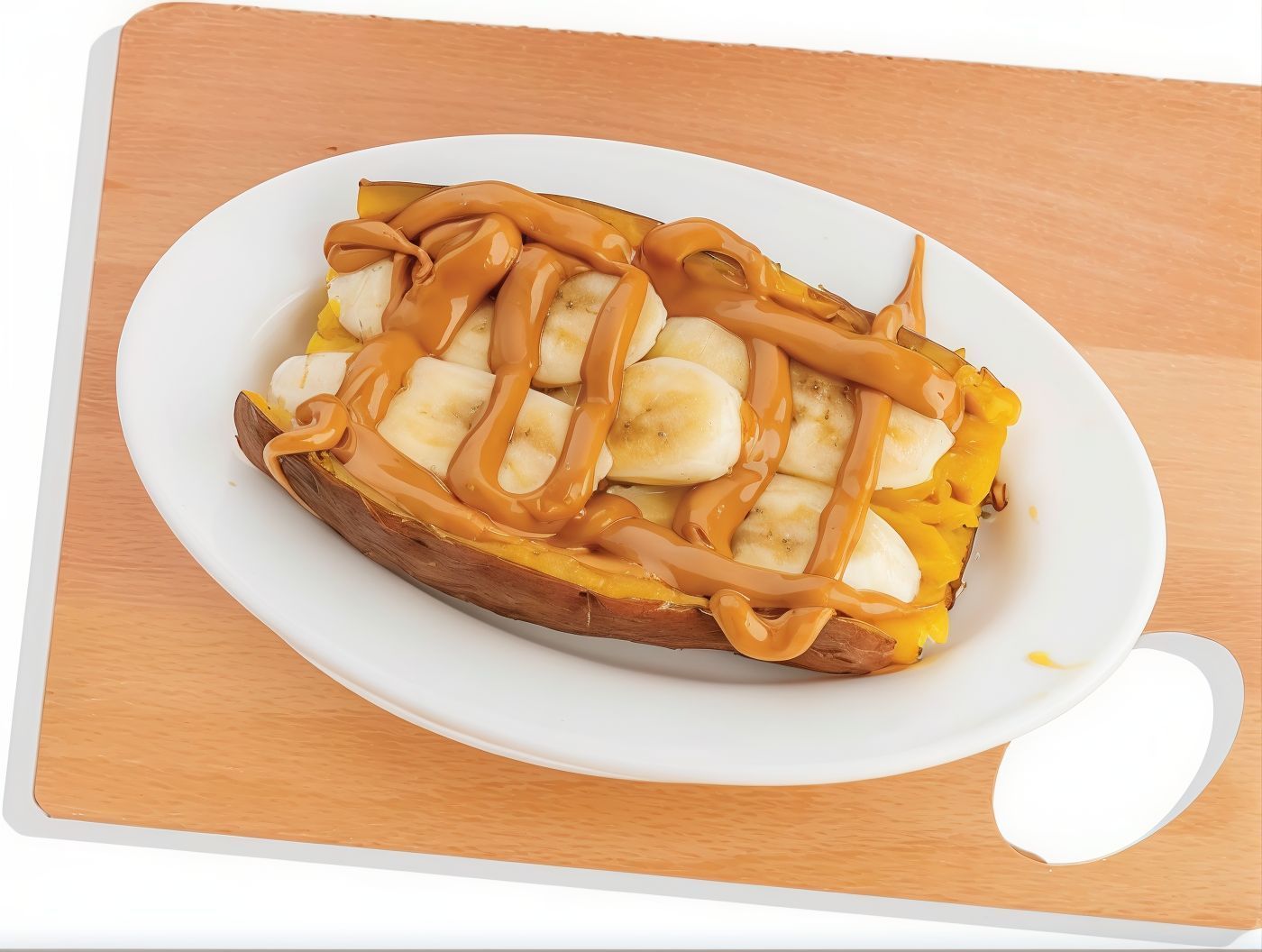 Lotus Potato Kumpir