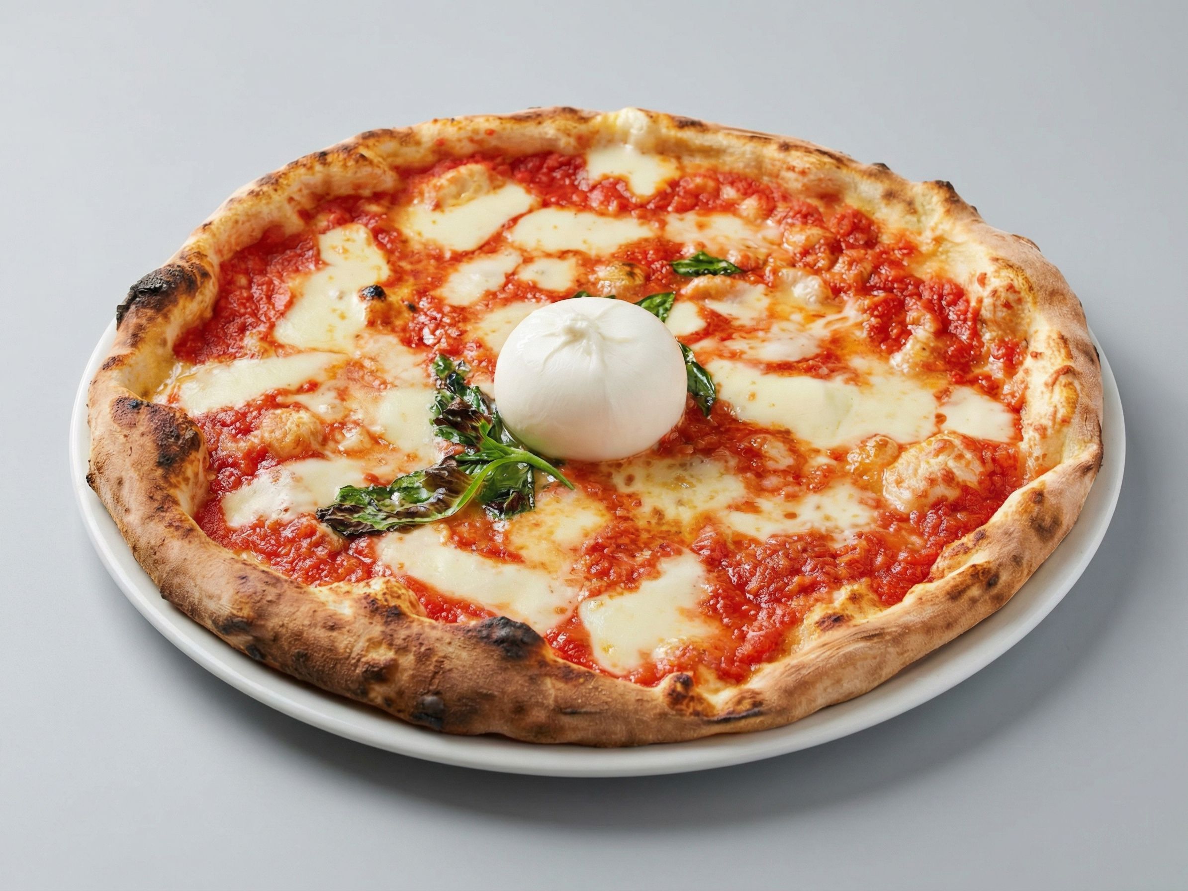 Sausage Italian Pizza