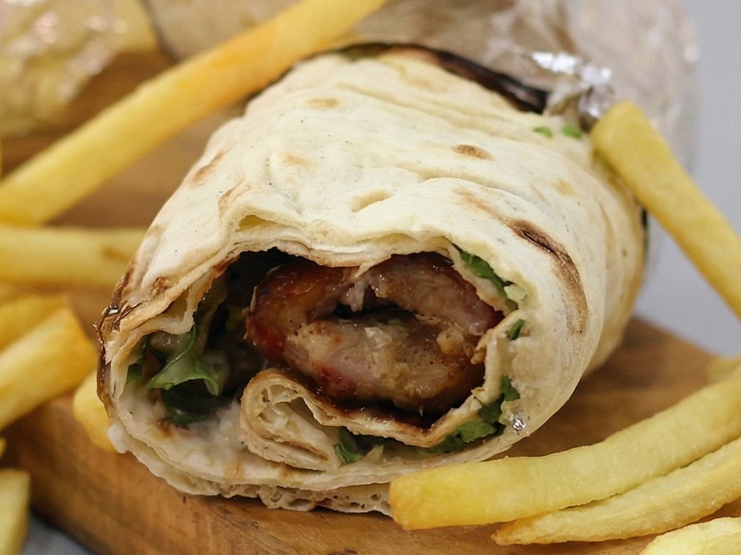meat Saroukh
