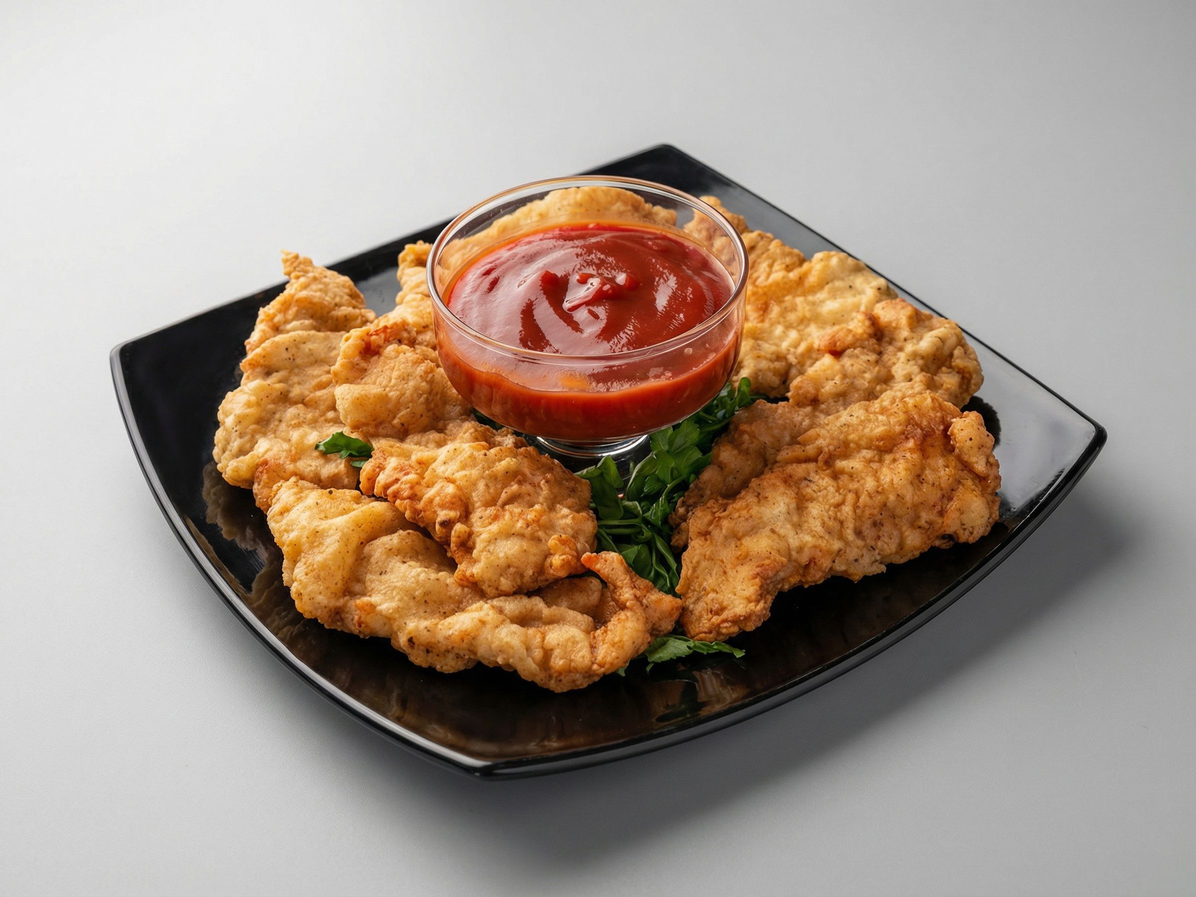 4 Pieces Meal