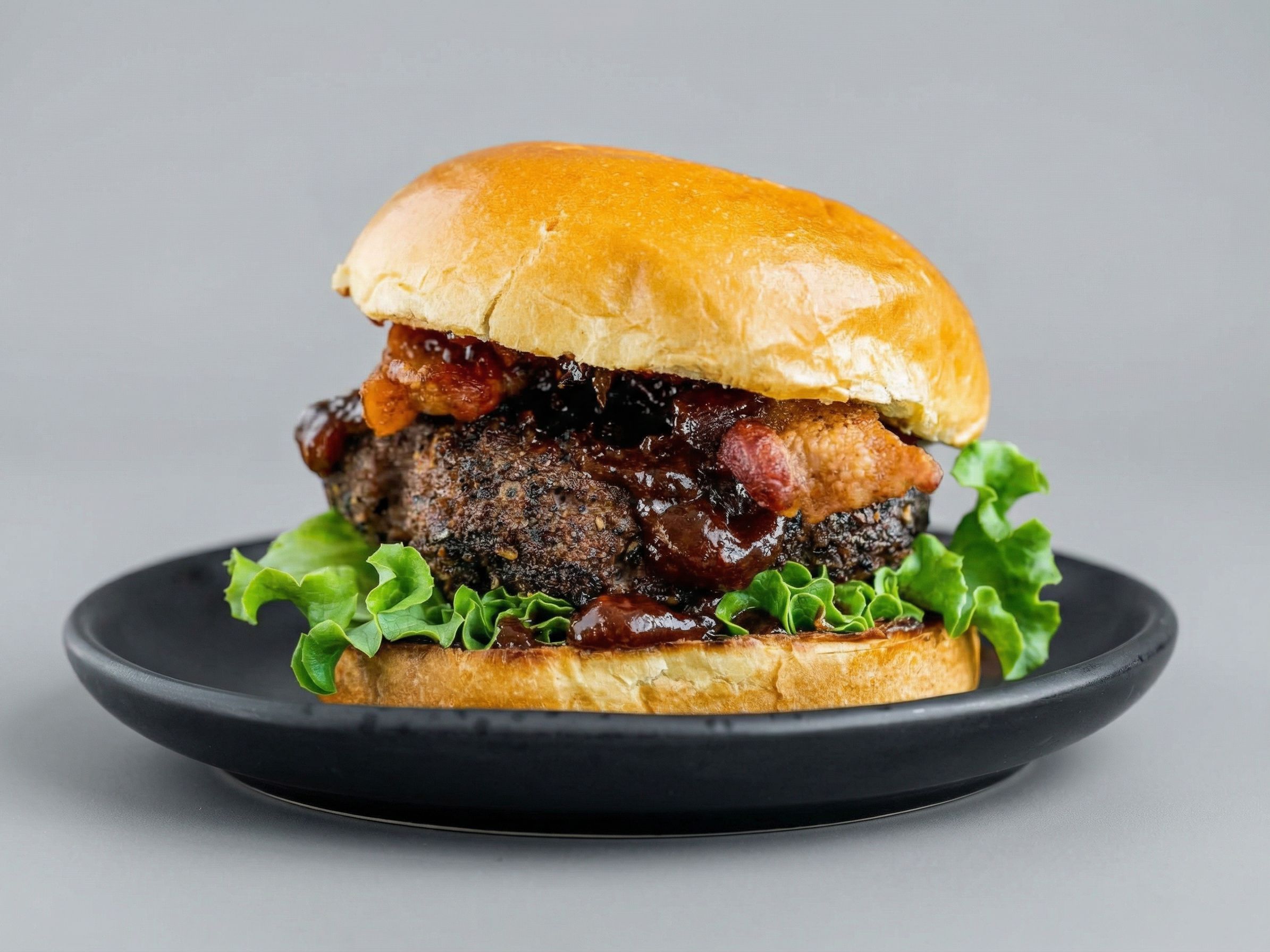 Burger Sandwich