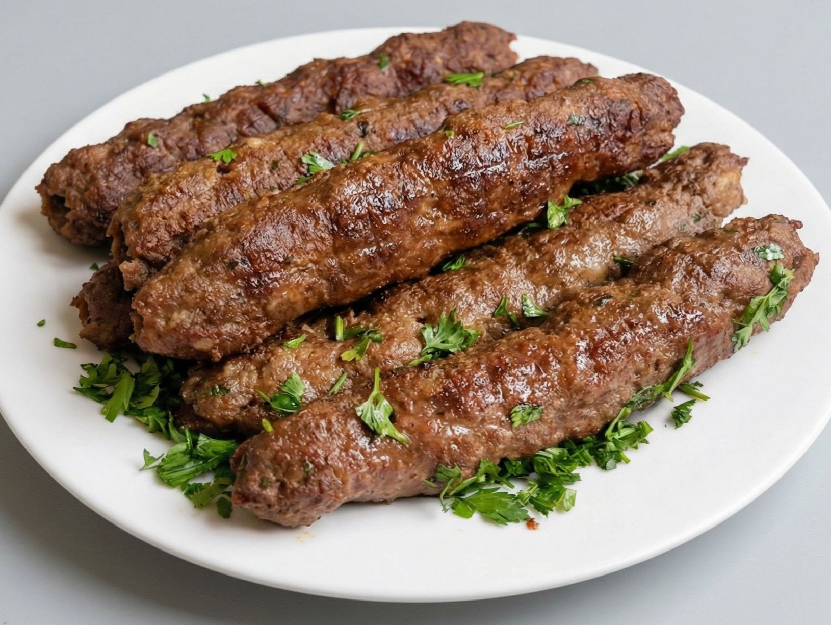 kilo kofta Kandouz