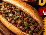 Alexandrian liver sandwich