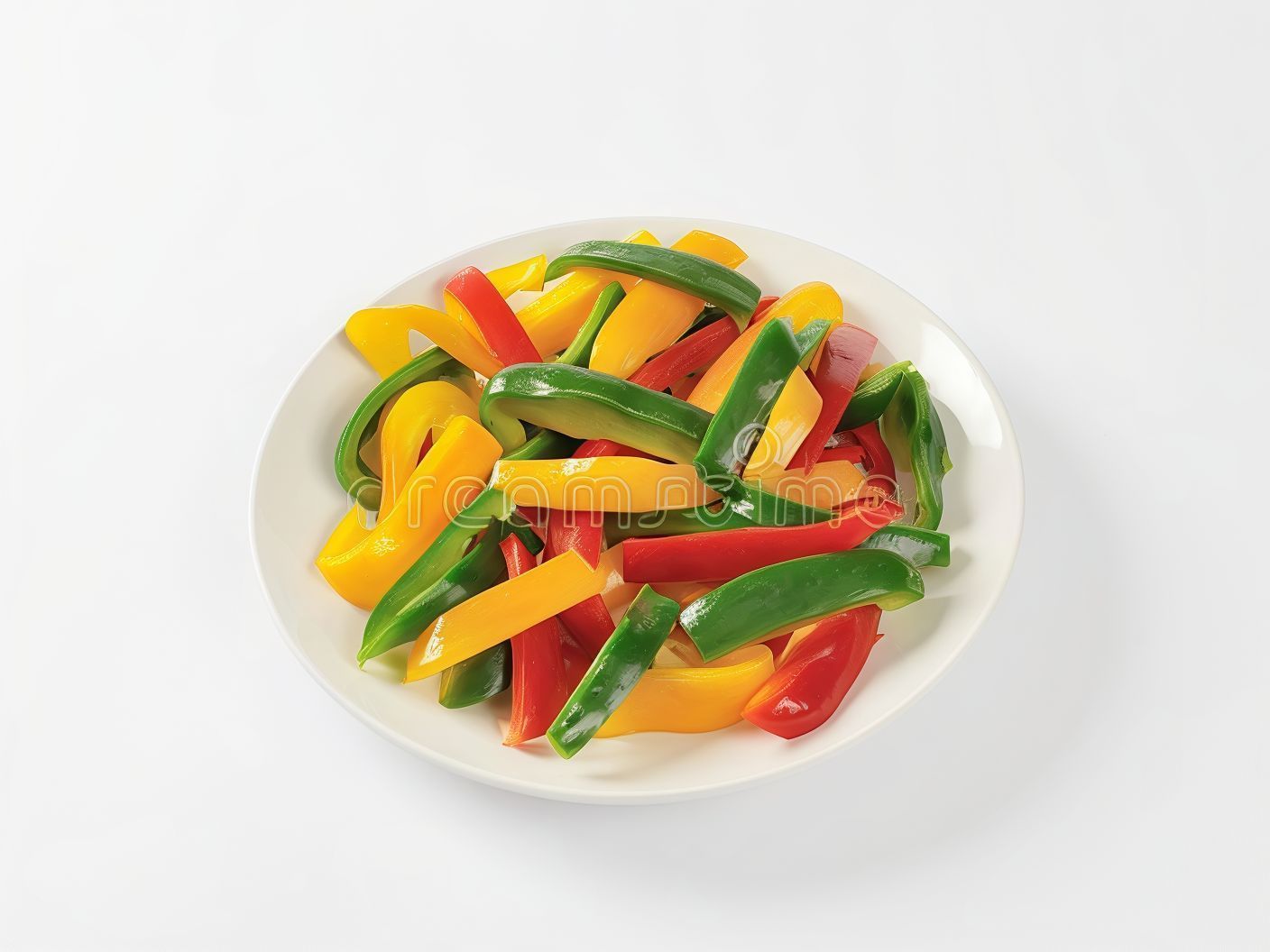 Color Pepper