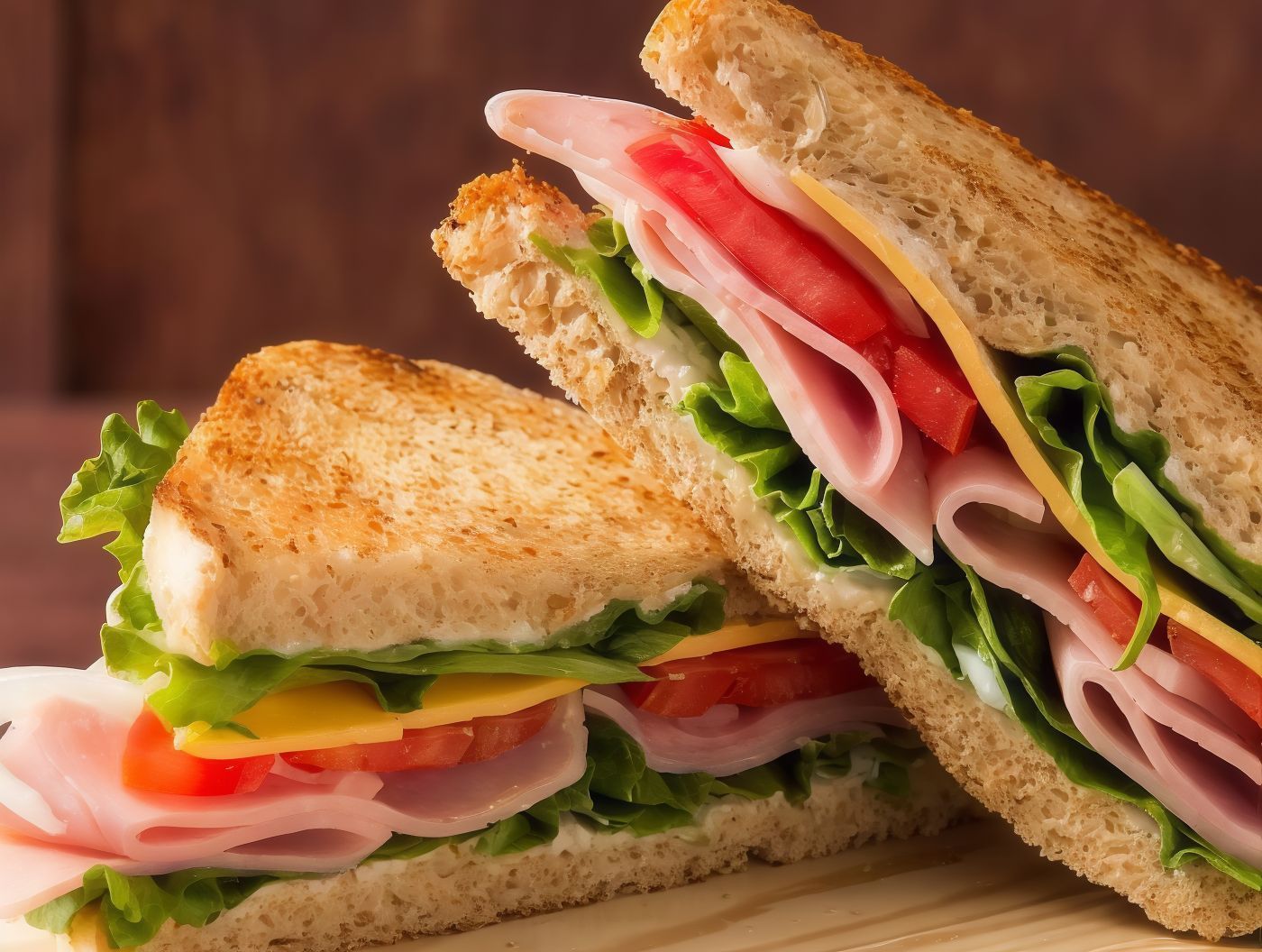 Club Sandwich