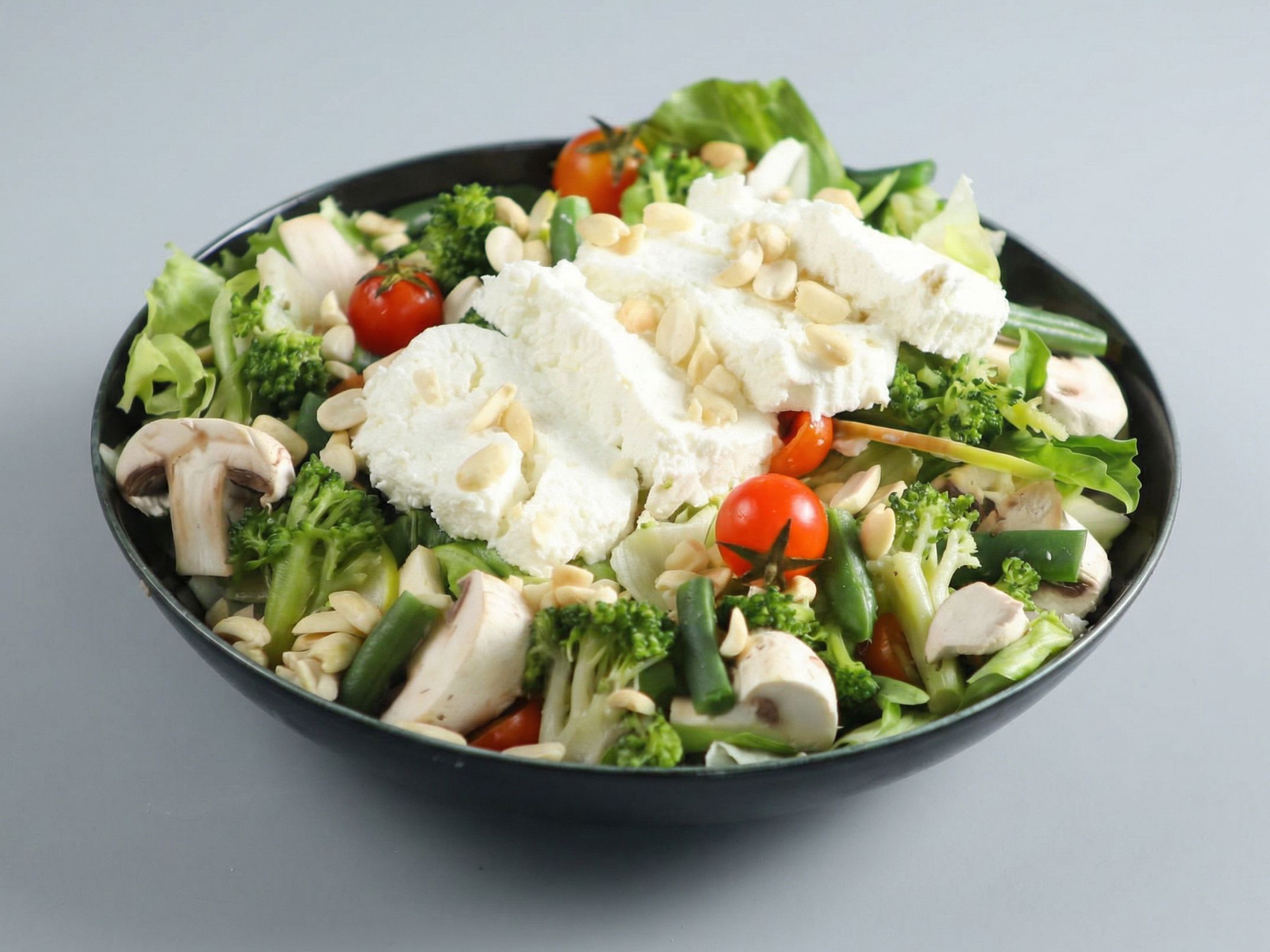 Fitness salad