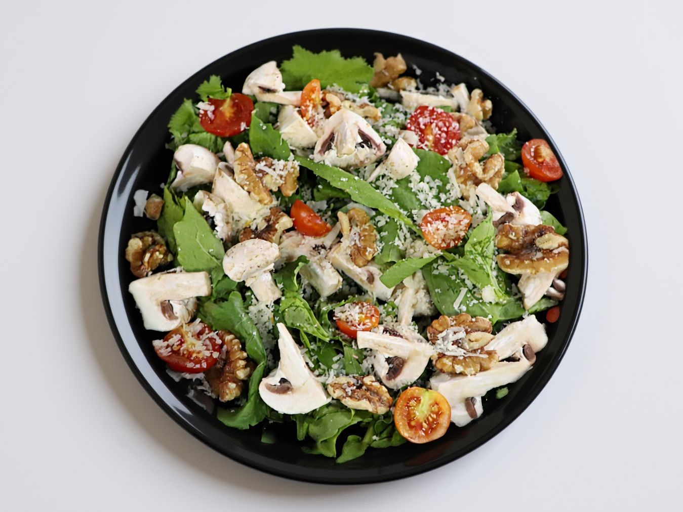Rocca Salad