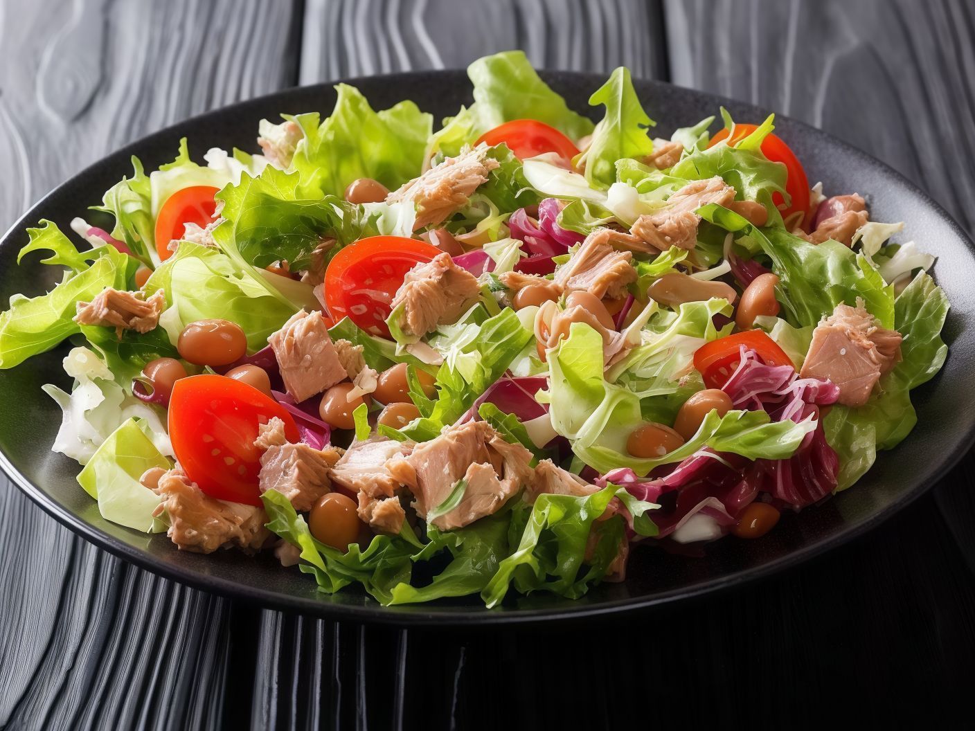 Tuna Salad