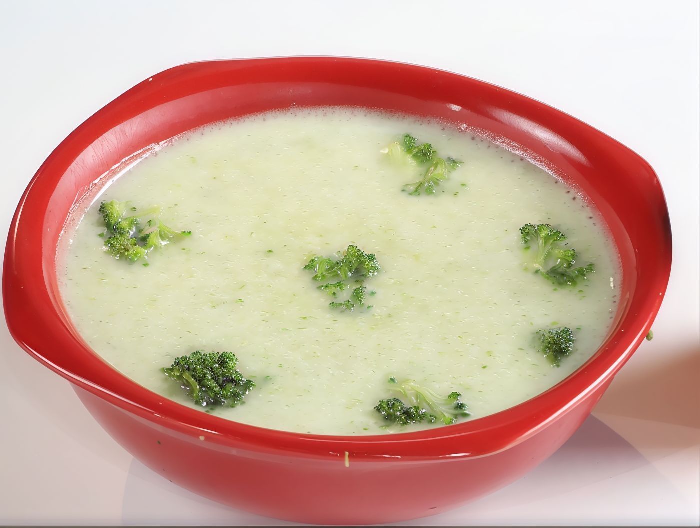 Broccoli Soup