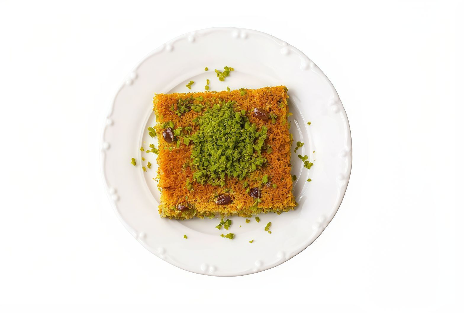 Othmanly Konafa