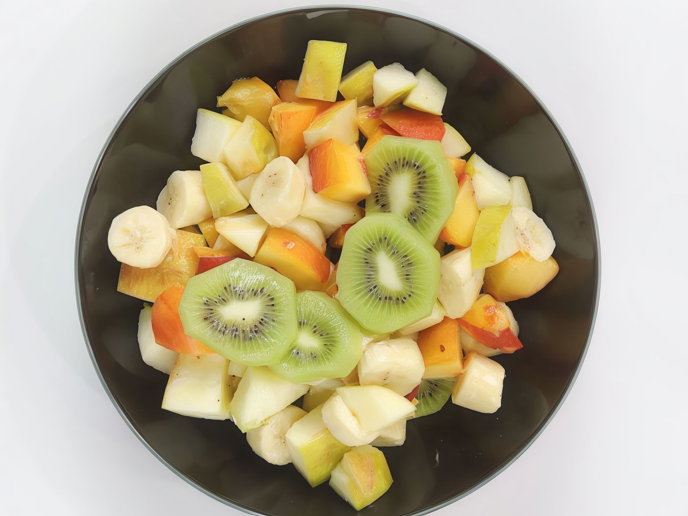 Fruit salad