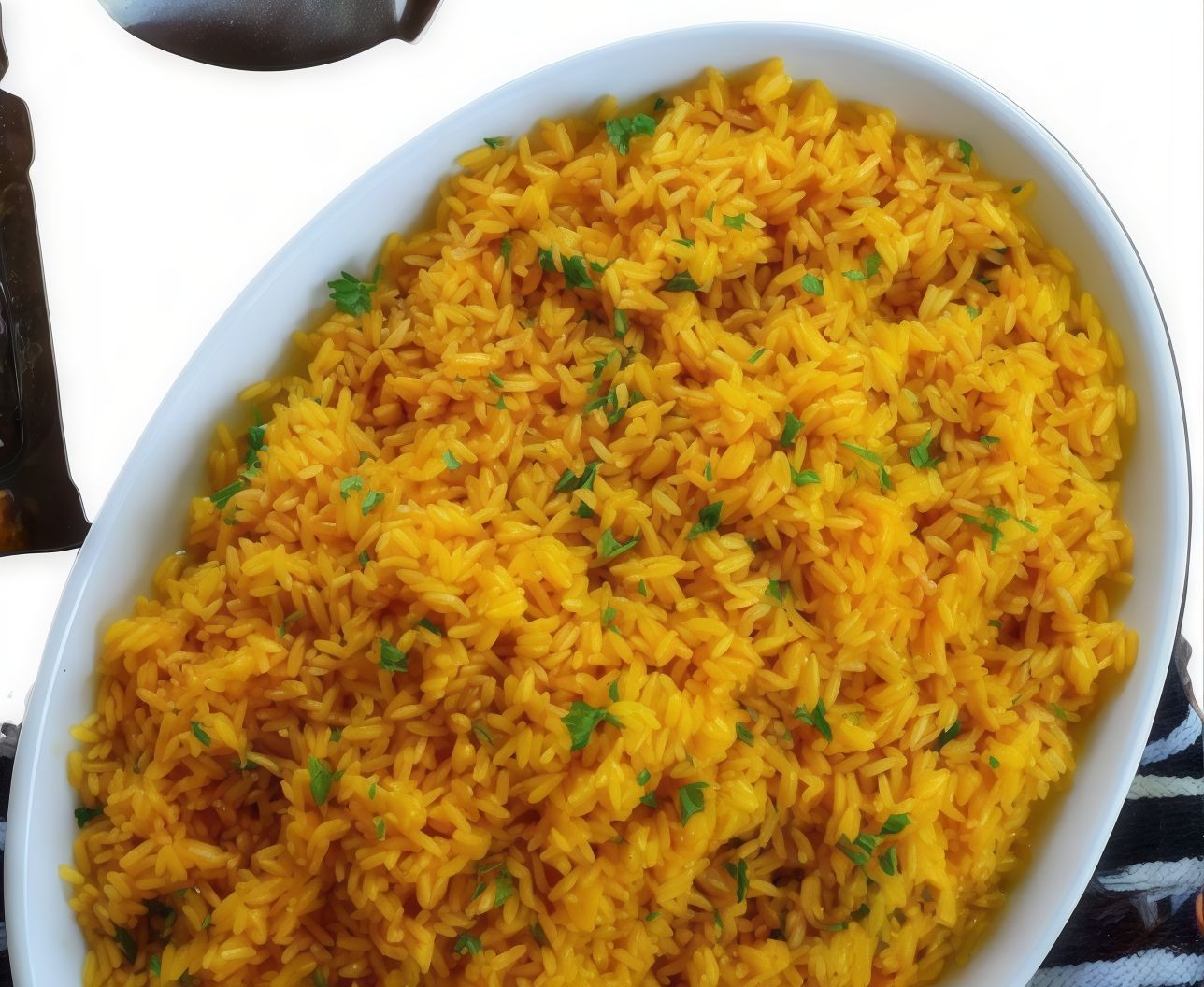 Khalta Rice 1 Kilo