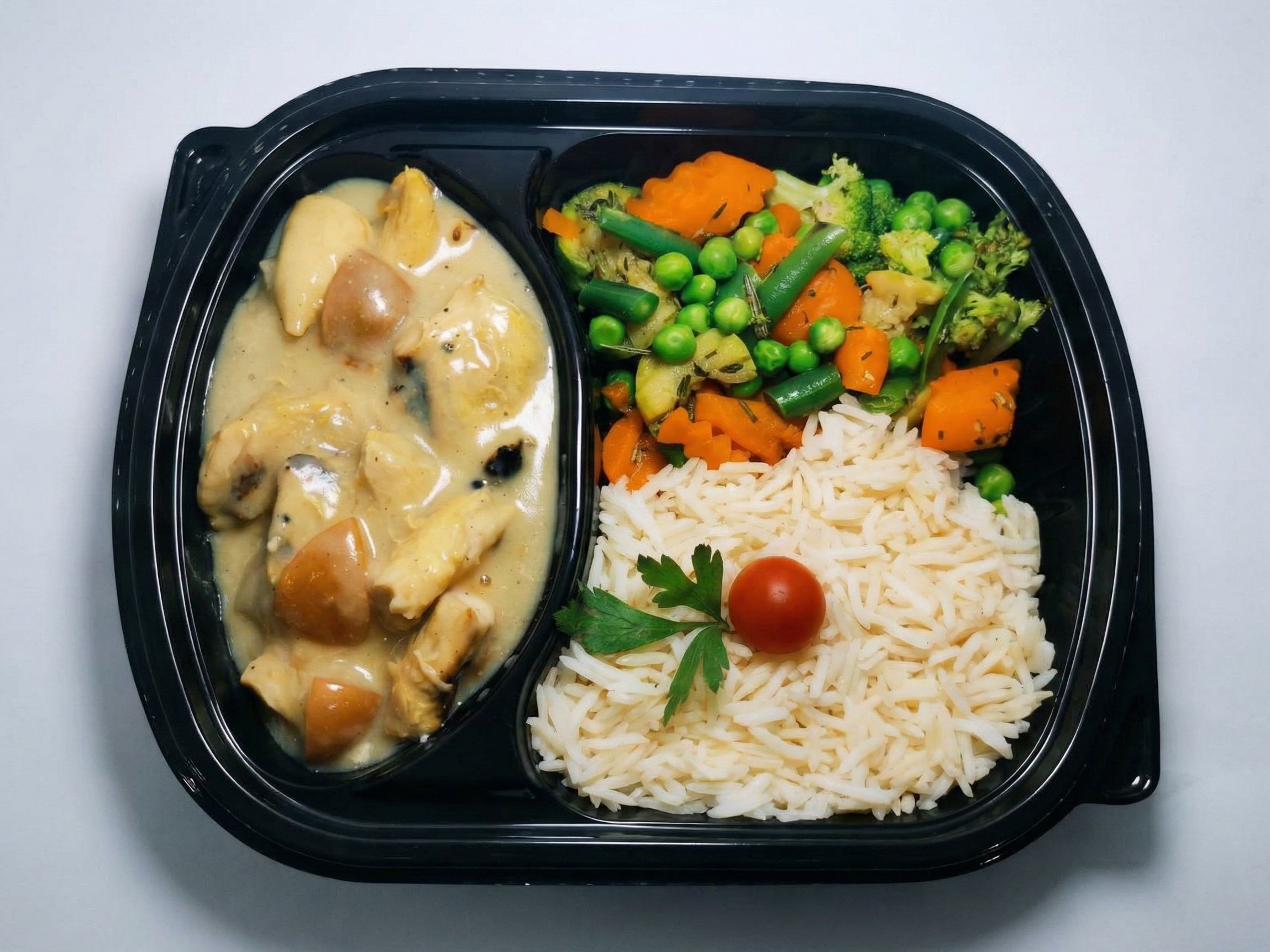 Chicken Lemon