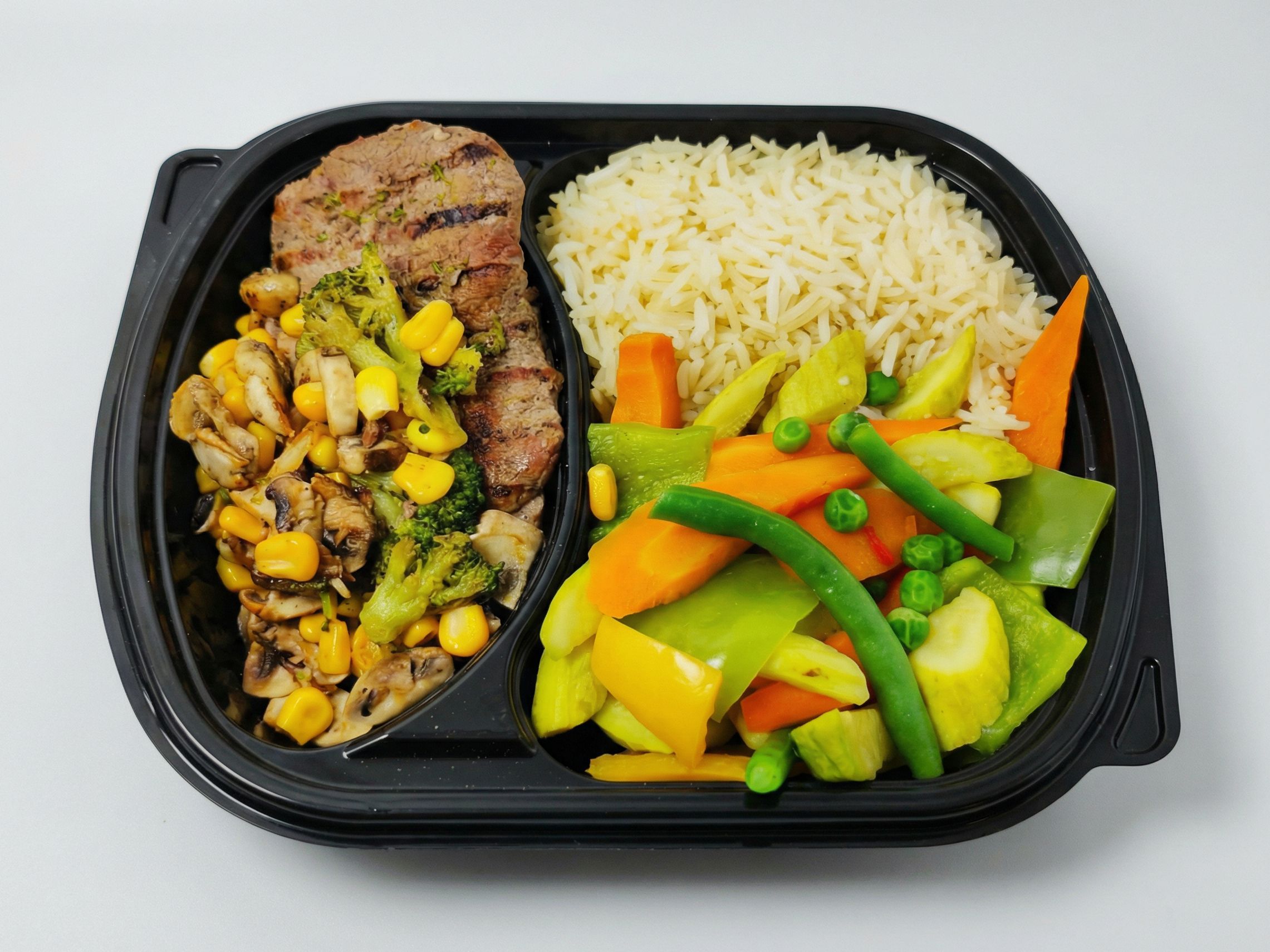 Steak Tinderloin