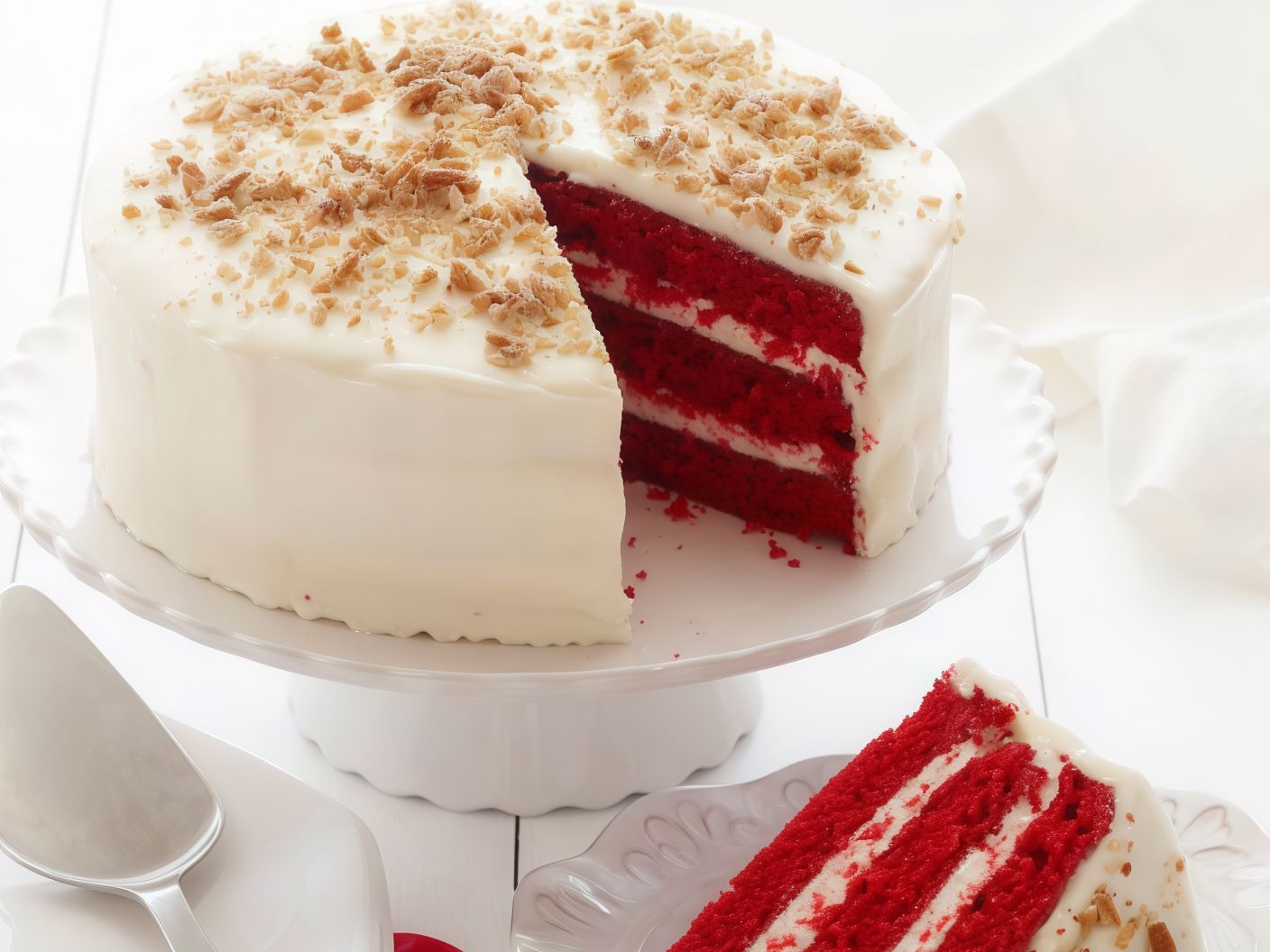 Red Velvet