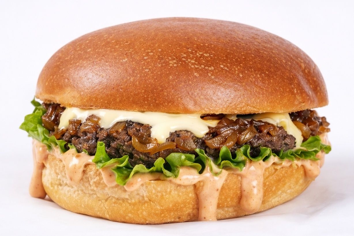 Hungry Burger