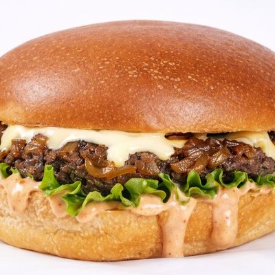 Hungry Burger