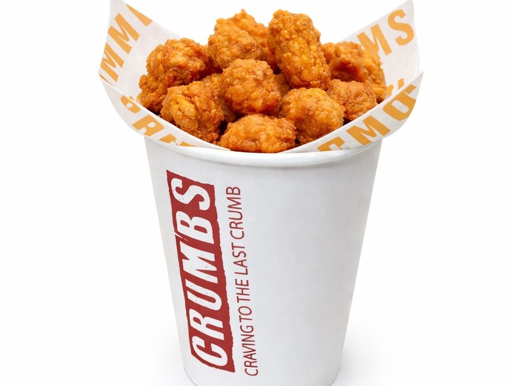 Crumbs Bites