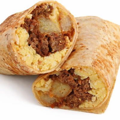 Sausage egg & cheese