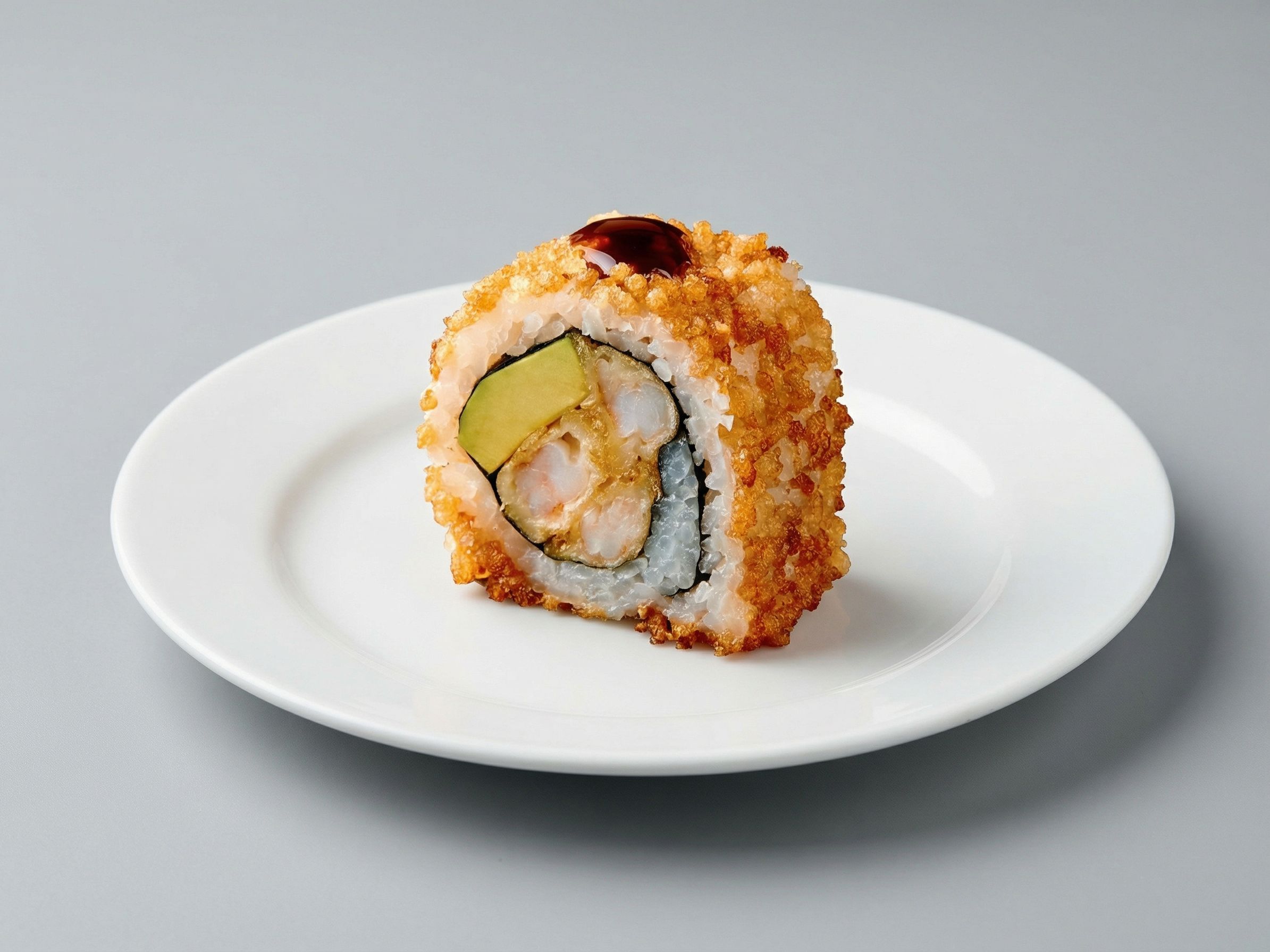 Dynamite Shrimp Ura - 4 Pieces