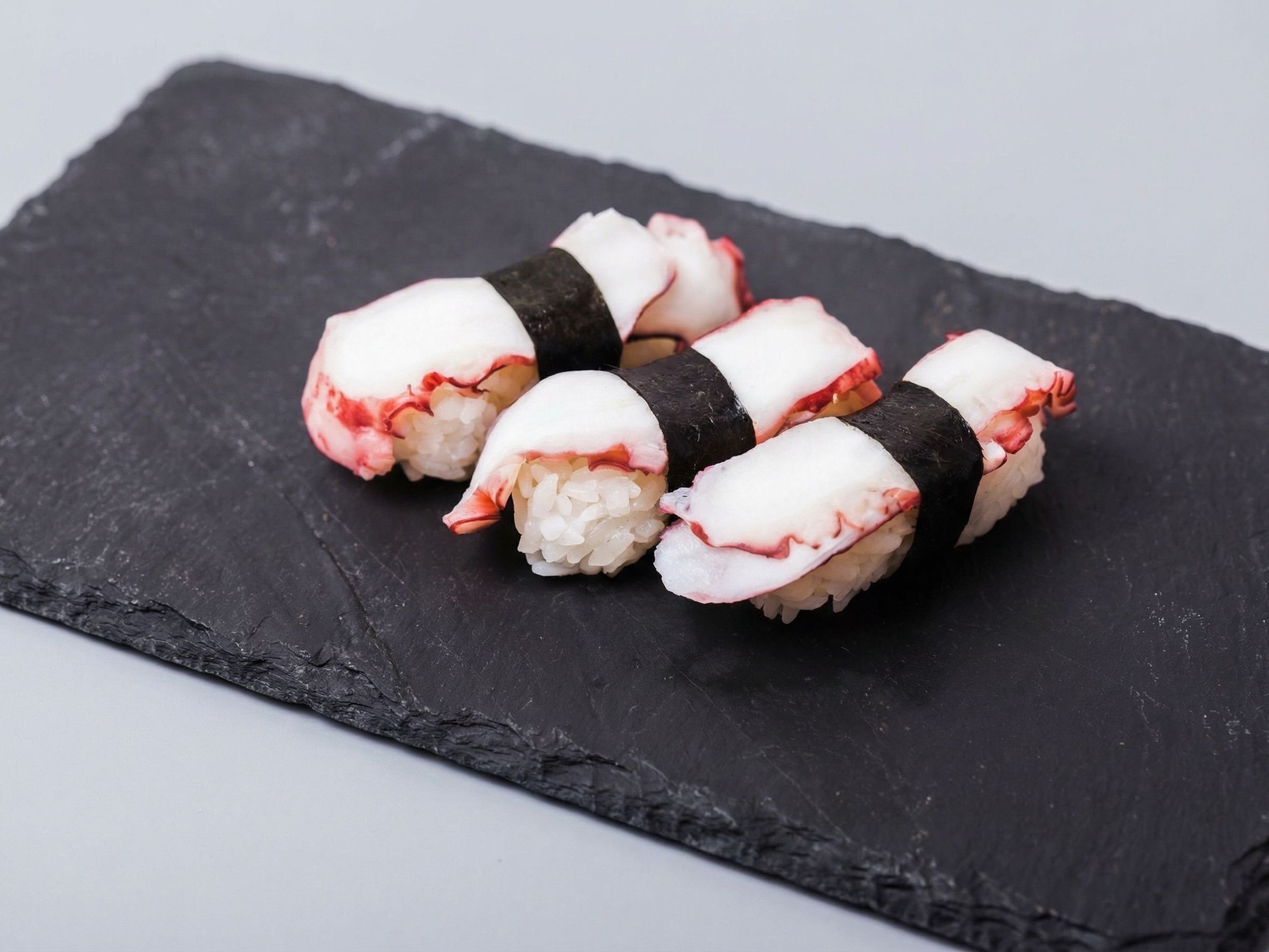 Octopus Nigiri - Piece