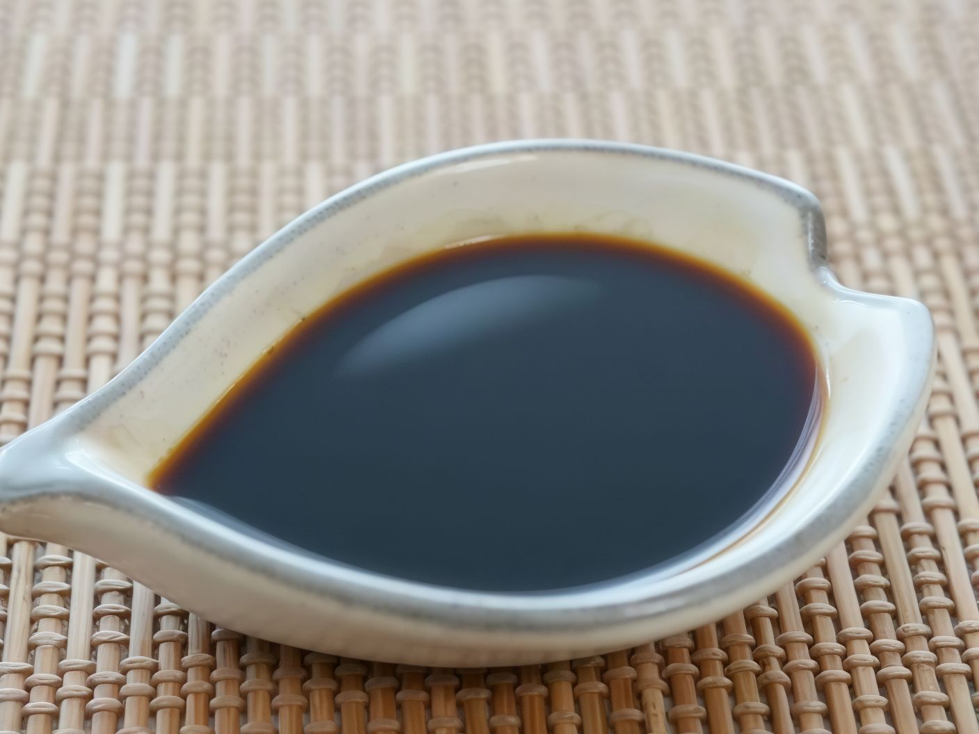 Soy Sauce