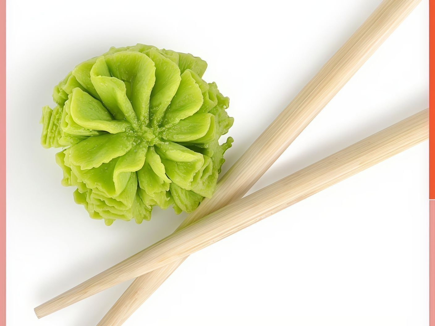 Wasabi Sauce
