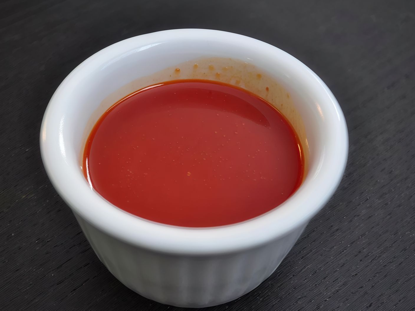 Sriracha Sauce