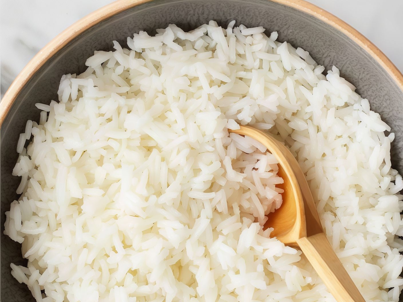 White Rice - Medium