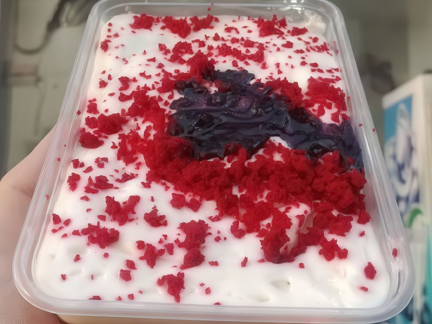 Despacito Red Velvet
